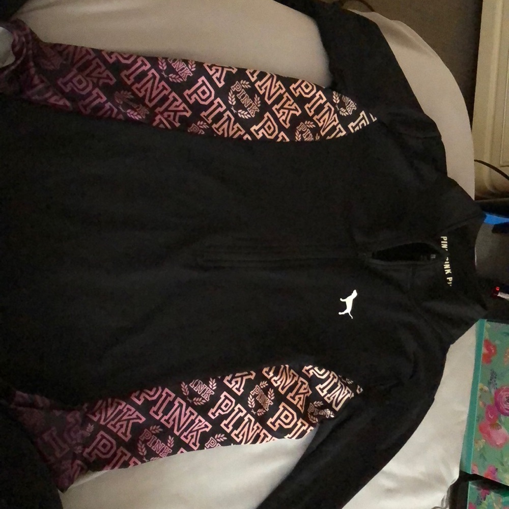 PINK ultimate sweater